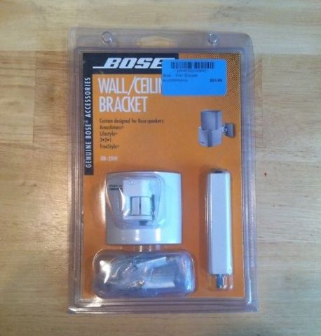 bose brackets sale
