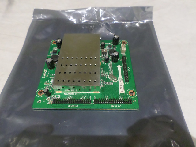 pixel led driver board
