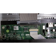 DELL POWEREDGE R310 SERVER XEON X3440 QC 2.53GHZ 8GB 2*1TB 2*500GB