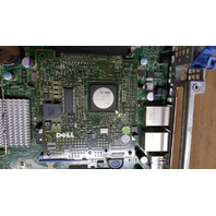 DELL POWEREDGE R310 SERVER XEON X3440 QC 2.53GHZ 8GB 2*1TB 2*500GB