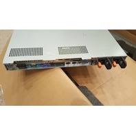 DELL POWEREDGE R310 SERVER XEON X3440 QC 2.53GHZ 8GB 2*1TB 2*500GB