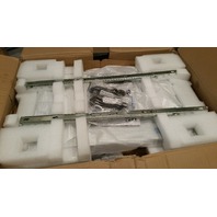 INTEL R1304JP4OC BAREBONES SERVER CHASSIS R1000 G76215-003 DUAL PSU