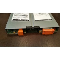 HP INTEGRITY BL860C SERVER BLADE W/AD396AX & 544481-003
