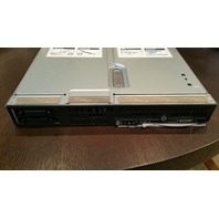 HP INTEGRITY BL860C SERVER BLADE W/AD396AX & 544481-003