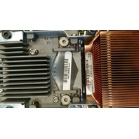 HP INTEGRITY BL860C SERVER BLADE W/AD396AX & 544481-003