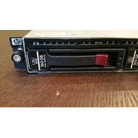 HP PROLIANT DL160 G6 2* L5520 2.27GHZ 24GB RAM 4* 160GB HDD 491532-B21