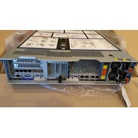 IBM LENOVO X3650 M5 SERVER 5462-AC1 2620V3 2.3GHZ 480GB SATA SSD M500DC &  4*2TB
