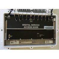 CISCO DIGITAL SERVICE ACCESS NODE 2 HIGH PASS FILTER 564MHz CABLE CARD DSAN 8210