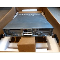 SUPERMICRO CSE-827 SERVER 4* E5645 2.4GHZ 12* 8GB PC3 RAM 11* 2TB SATA HDD 2*PSU