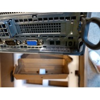 SUPERMICRO CSE-827 SERVER 4* E5645 2.4GHZ 12* 8GB PC3 RAM 11* 2TB SATA HDD 2*PSU