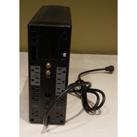 APC BR1500G BATTERY BACKUP BACK-UPS PRO 1500