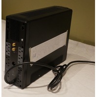 APC BR1500G BATTERY BACKUP BACK-UPS PRO 1500