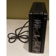 APC BR1500G BATTERY BACKUP BACK-UPS PRO 1500