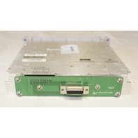 ADRF ADVANCED RF TECHNOLOGIES MASTER REMOTE UNIT CONTROLLER ADX-H-ODU-4X