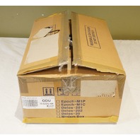 ADRF ADVANCED RF TECHNOLOGIES MASTER REMOTE UNIT CONTROLLER ADX-H-ODU-4X