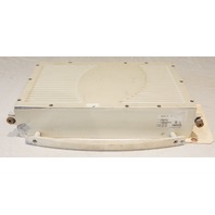 CERAGON LICENSED WIRELESS POINT TO POINT SYSTEM 15HPS-1R-RFU-6L 01-3261-1