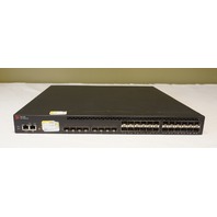 BROCADE ICX 6610-24F L3 MANAGED 24-PORT SFP+ FIBER SWITCH