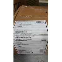 CISCO A9K-MPA-8X10GE ASR 9000 8-PORT 10-GIGABIT ETHERNET MODULAR PORT ADAPTER