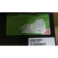 APC APCRBC124 BATTERY PACK