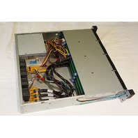 NORCO DS-12D RACKMOUNT EXTERNAL 2U 12 BAY HOT-SWAP SAS/SATA JBOD ENCLOSURE ASIS