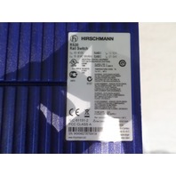 HIRSCHMANN RS20 RAIL SWITCH