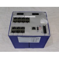 HIRSCHMANN RS20 RAIL SWITCH