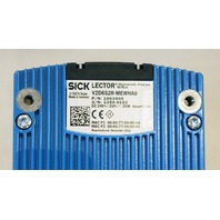 SICK V2D652R-MEWHA6 1063405 LECTOR 652 DYNAMIC FOCUS SENSOR