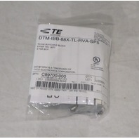 CASE of 28 - TE CONNECTIVITY DTM-IBB-88X-TL-RVA-SP5 BUNCHING BLOCK