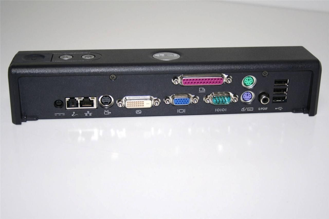 SONY - SONY PTR-BR100 PORT REPLICATOR 12V PTRBRの+adsgestaomkt.com.br