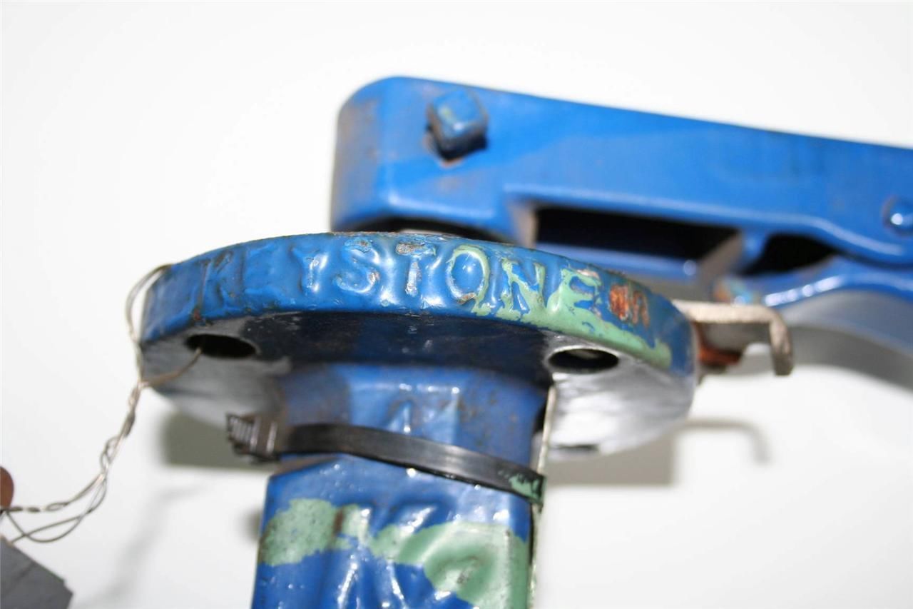 * KEYSTONE 27602040002, FIG. Z12, 4" RESILIENT SEAT BUTTERFLY VALVE