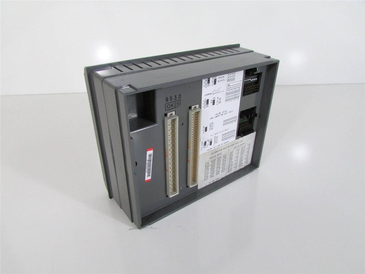 JOHNSON CONTROLS METASYS DX91008454 CONTROLLER Premier Equipment