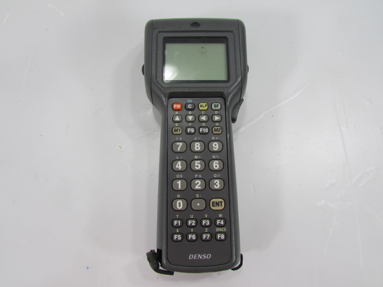 DENSO SCANNER A181005 Premier Equipment Solutions, Inc.