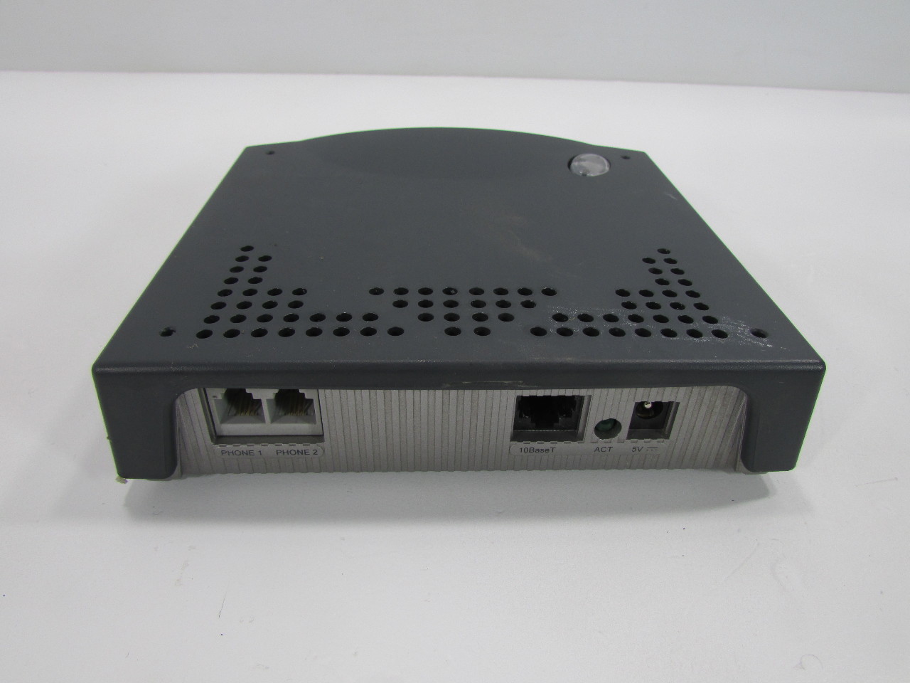 CISCO SYSTEMS ATA 186/188 ANALOG TELEPHONE ADAPTOR | Premier Equipment ...