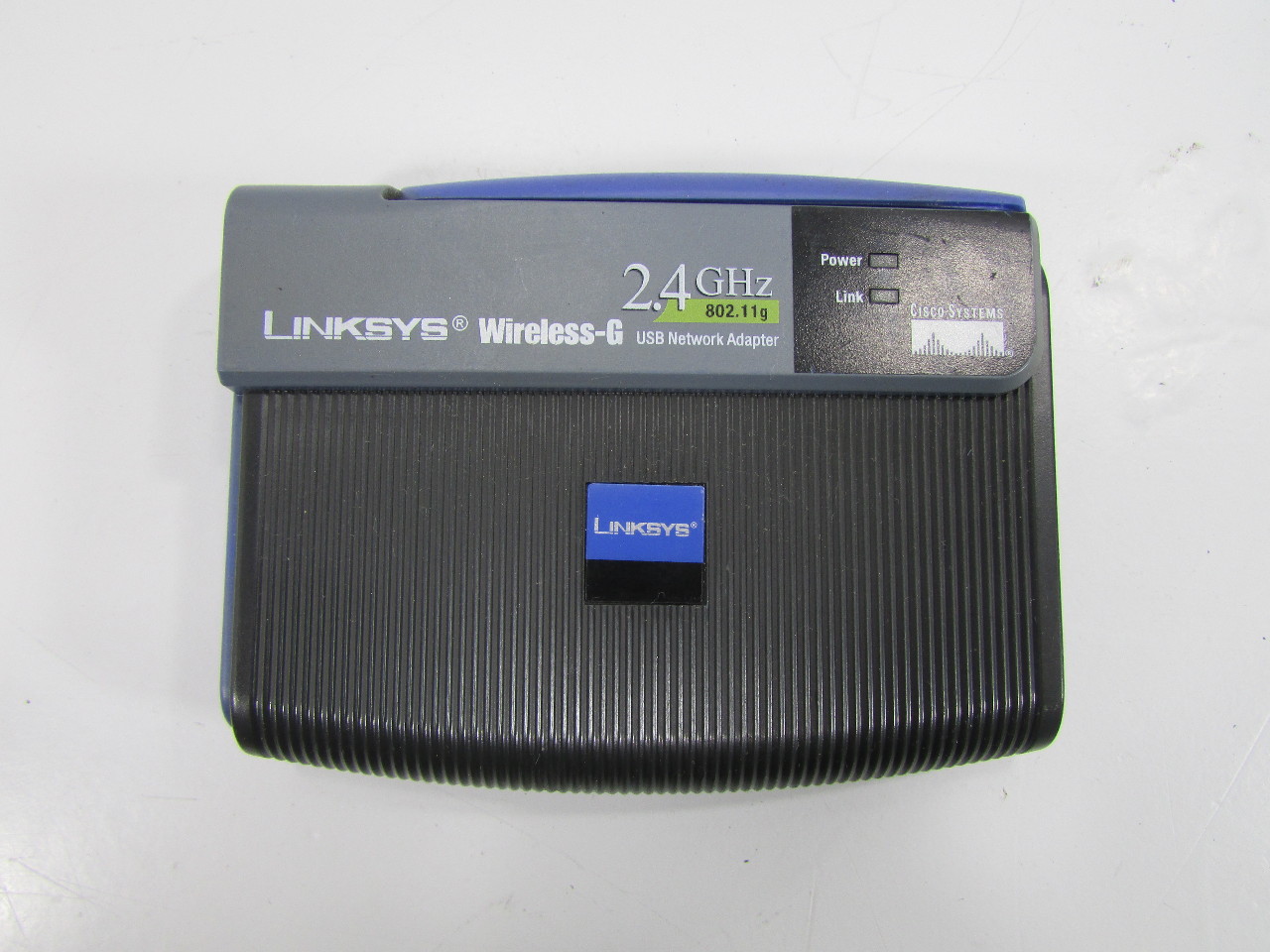 linksys wireless g usb network adapter driver wusb54g