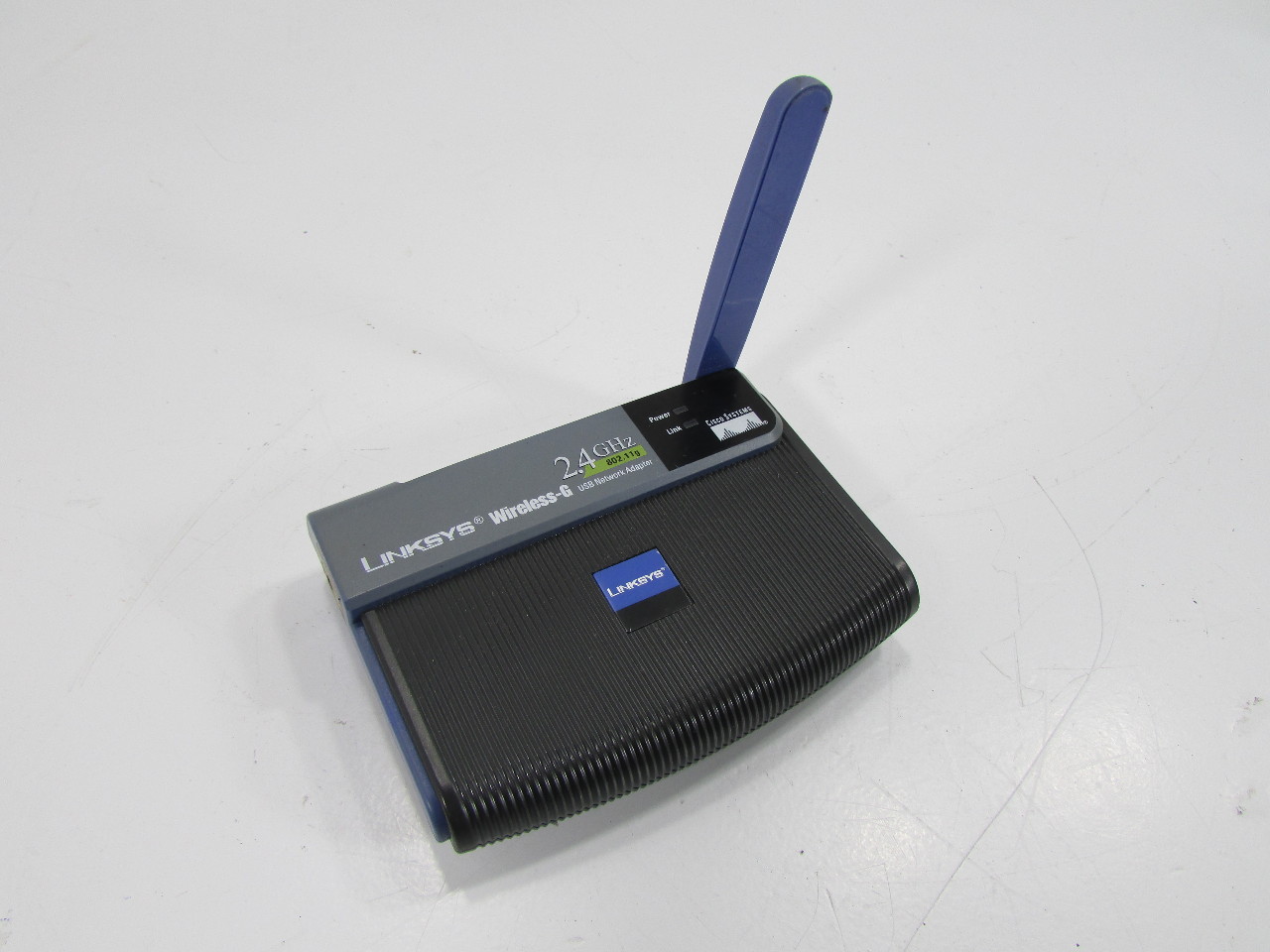 Wireless g adapter