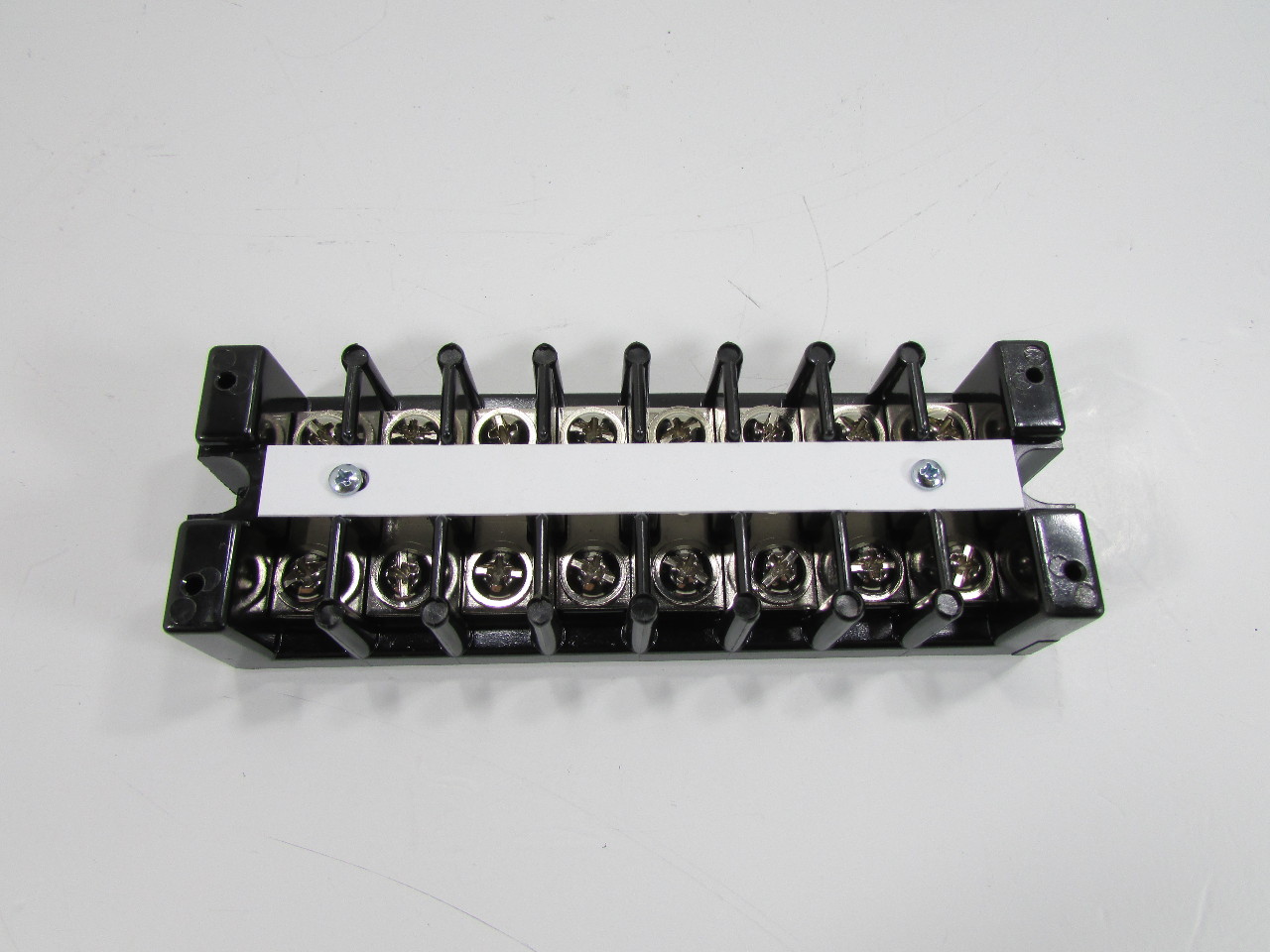 MARATHON 1500 SERIES TERMINAL BLOCK BARRIER 1508DJ Premier Equipment