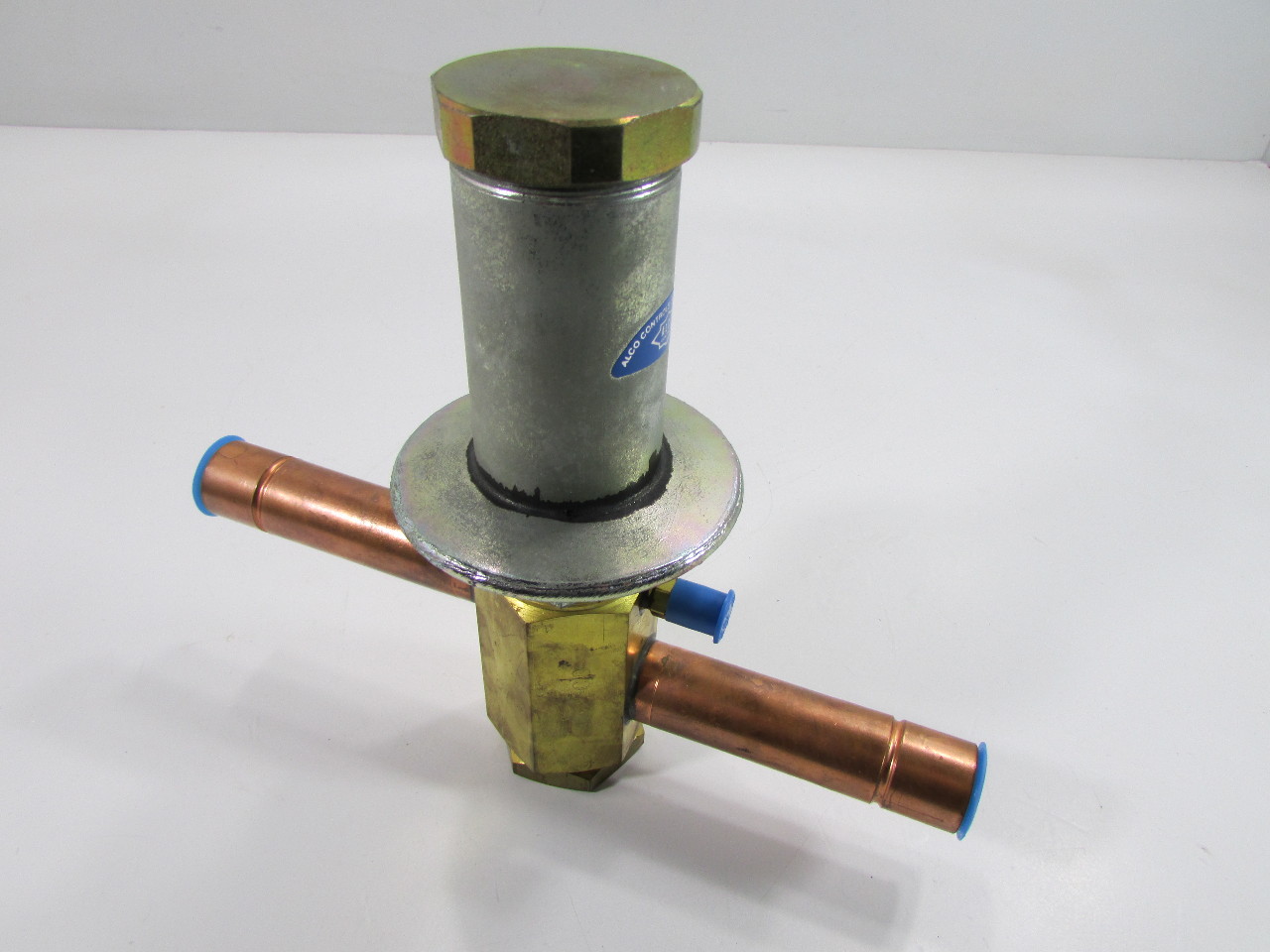 " NEW ALCO CONTROLS HEAD PRESSURE CONTROL VALVE DGRE12S7B Premier