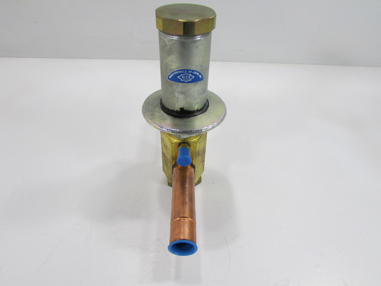 " NEW ALCO CONTROLS HEAD PRESSURE CONTROL VALVE DGRE12S7B Premier