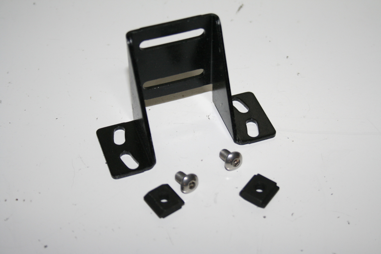 New Banner Engineering Smblxr Sensor Mounting Bracket Premier