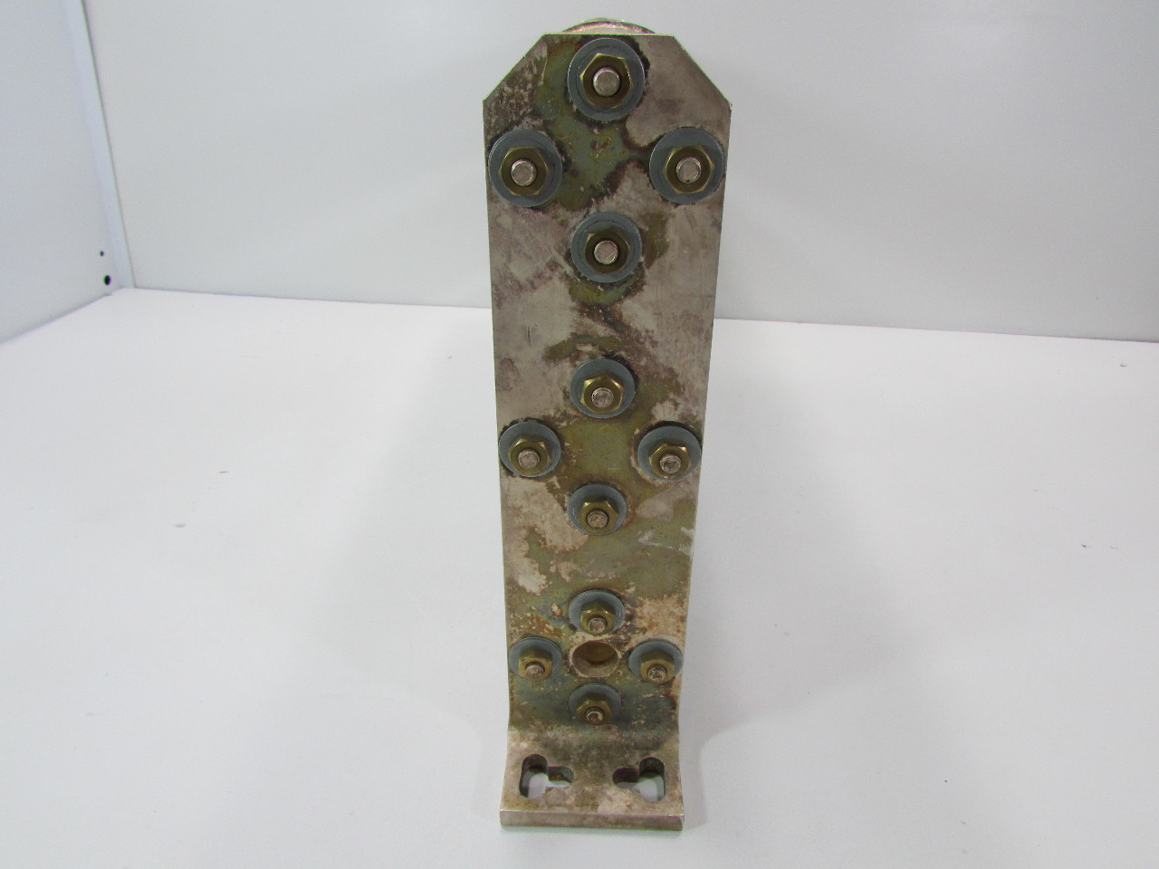 EATON 15BHCLS400 PARTIAL RANGE CURRENT LIMITING HIGH VOLTAGE FUSE