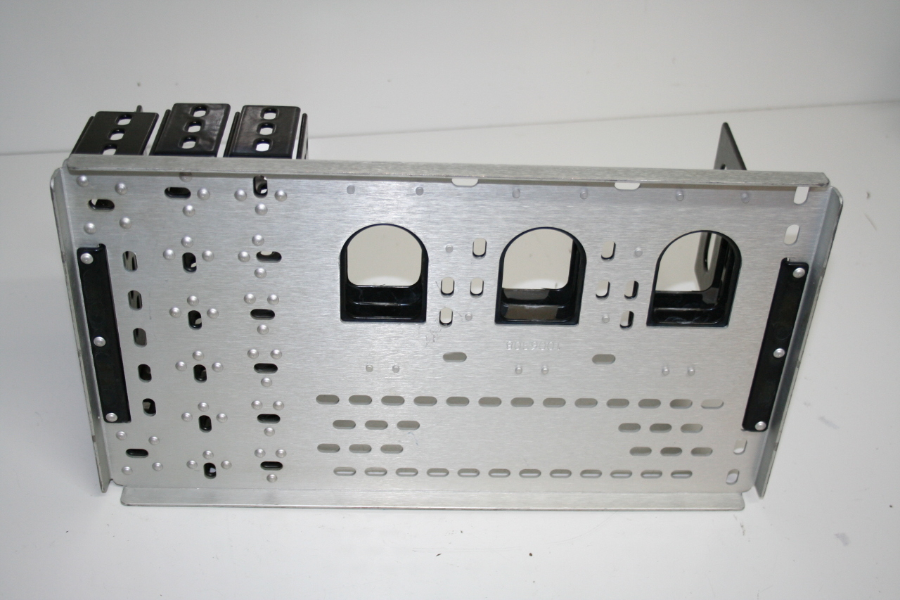 * STRYKER INSTRUMENTS SYSTEM STERILIZATION TRAY Premier Equipment