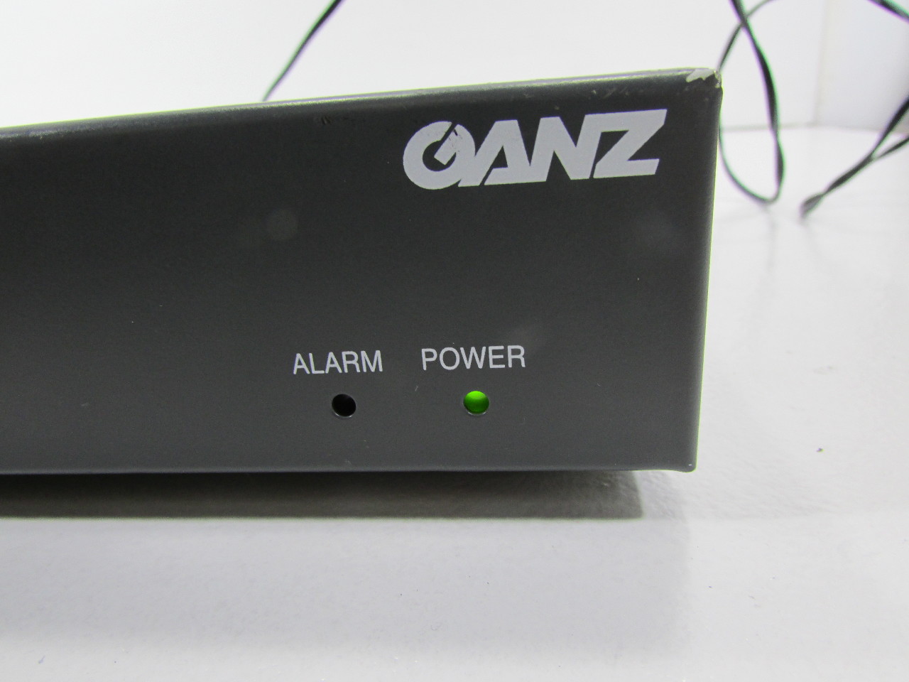 GANZ ZSQF01 MONOCHROME QUAD SPLITTER Premier Equipment Solutions, Inc.