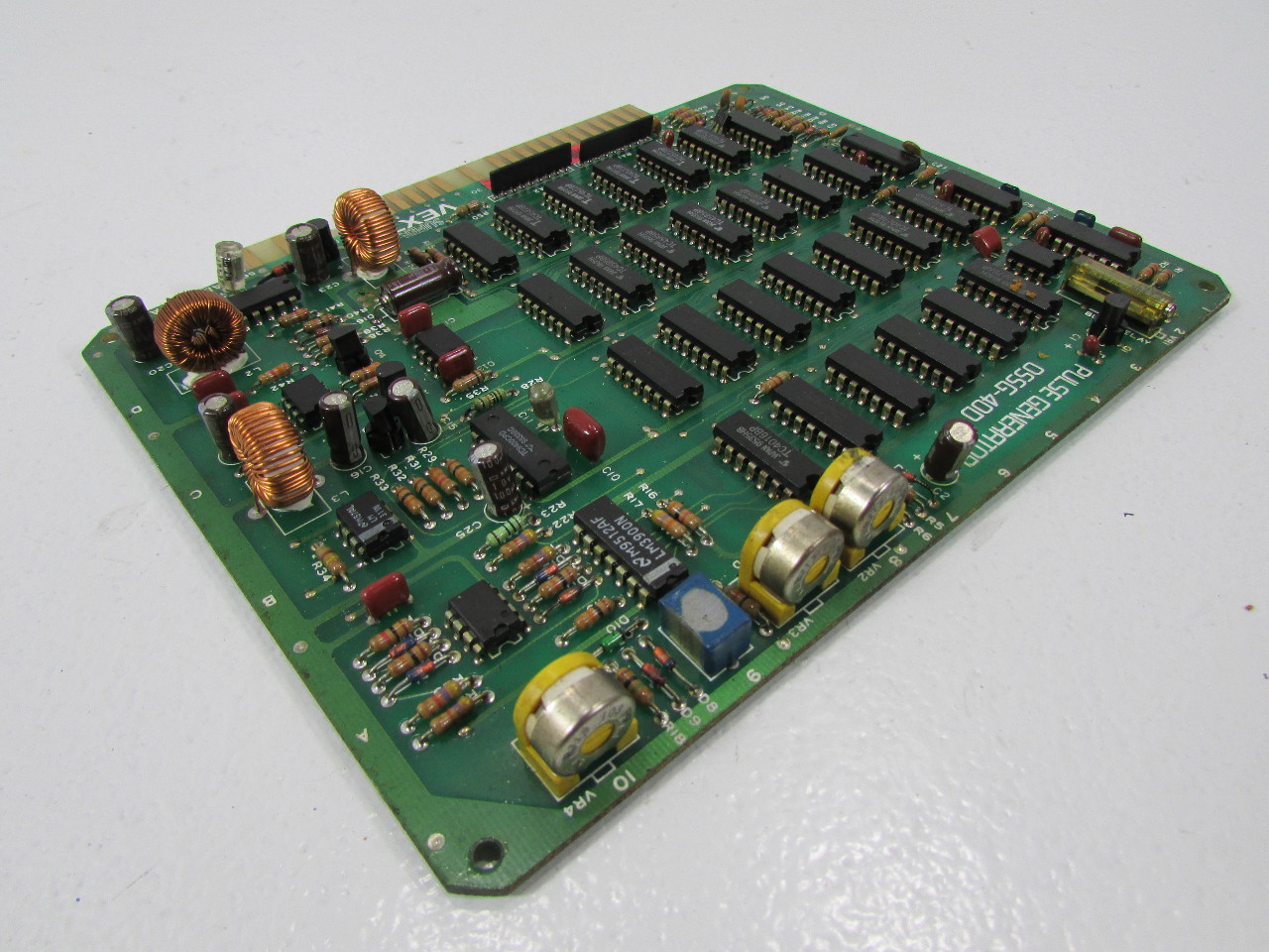 SUPER VEXTA OSSG40D PULSE GENERATOR BOARD Premier Equipment