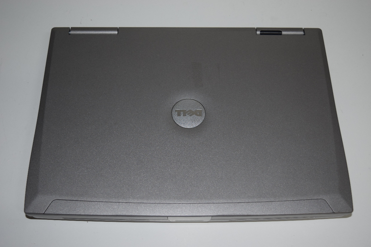 Dell latitude d810 замена процессора