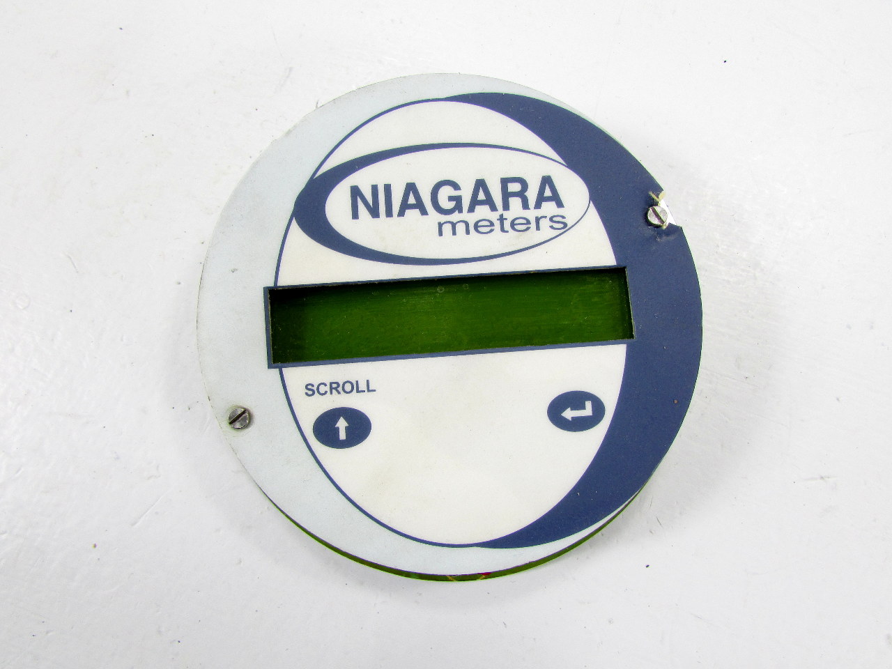 NIAGARA METERS CAP Premier Equipment Solutions, Inc.