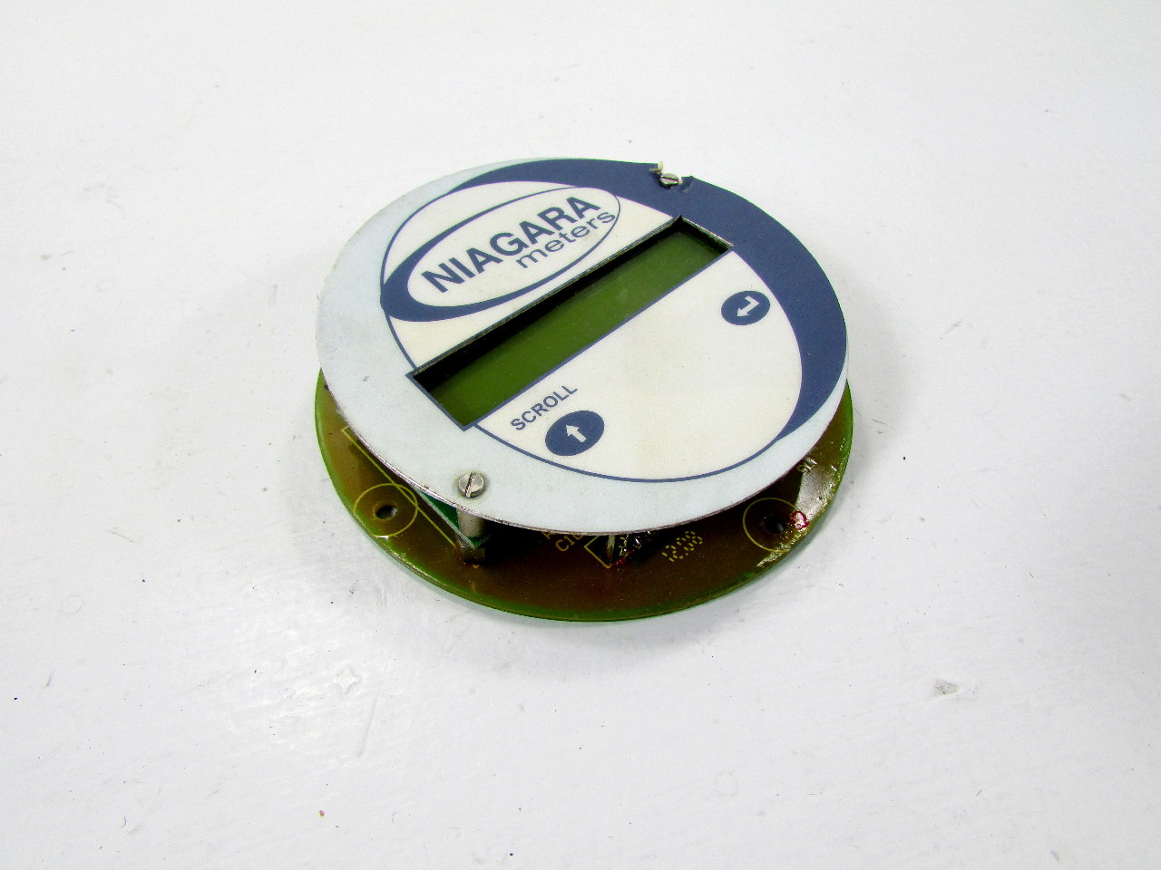 NIAGARA METERS CAP Premier Equipment Solutions, Inc.