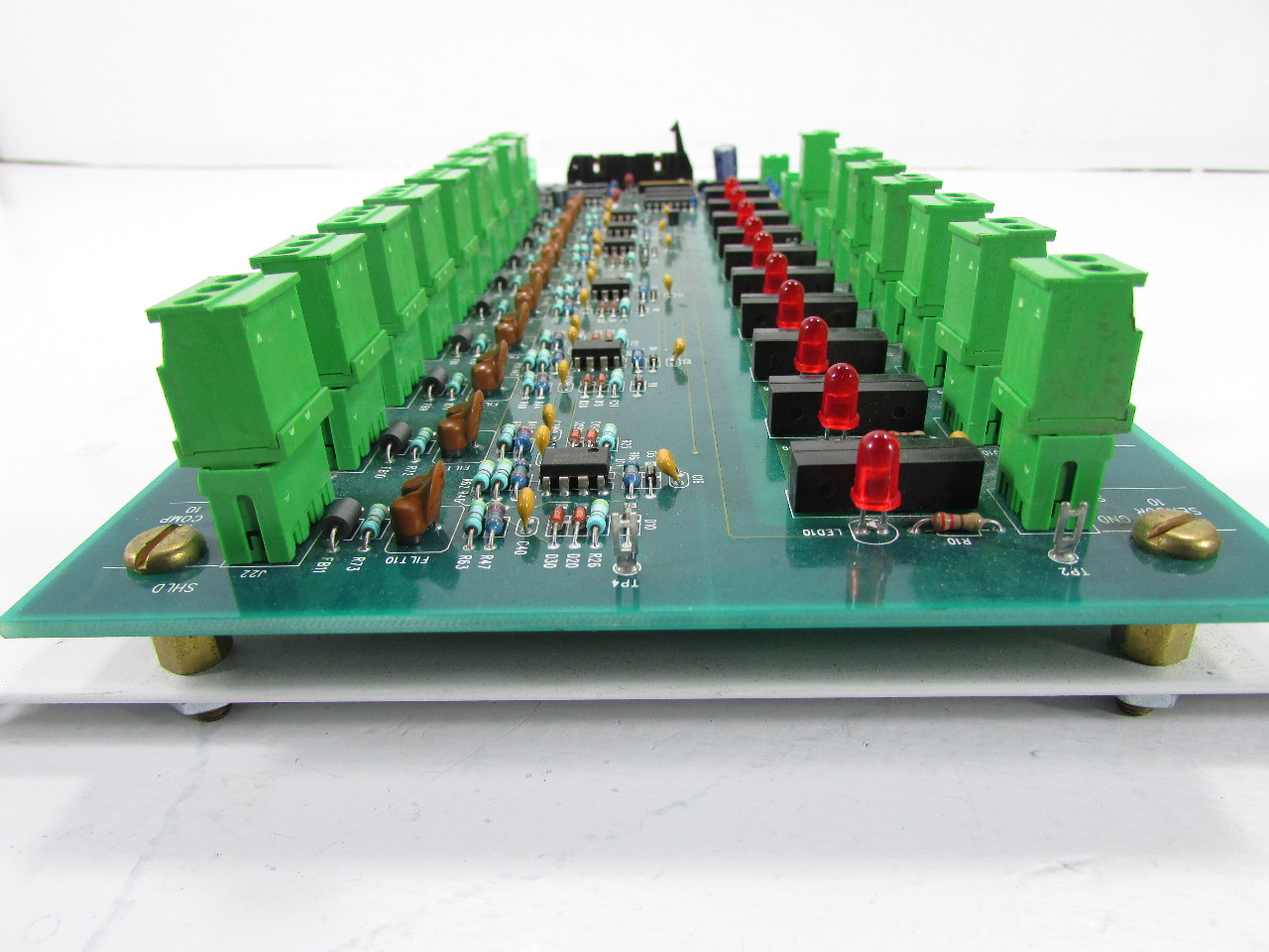 BINDICATOR SON210040 UMLS MULTIPOINT MUX PCB BOARD Premier Equipment