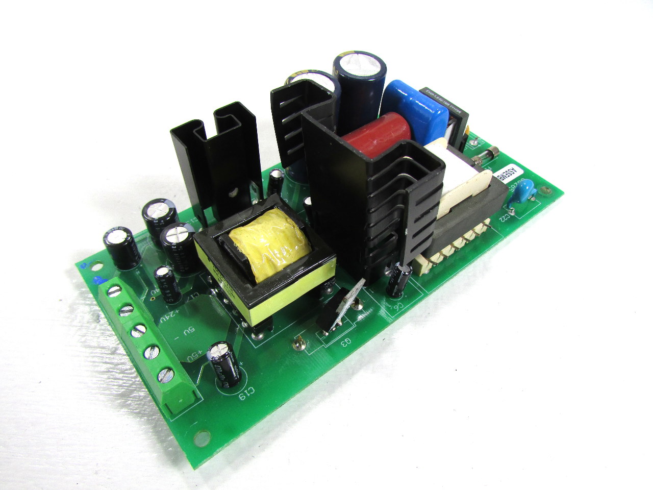 COOPER CONTROLS 500100000800 PC BOARD Premier Equipment Solutions, Inc.