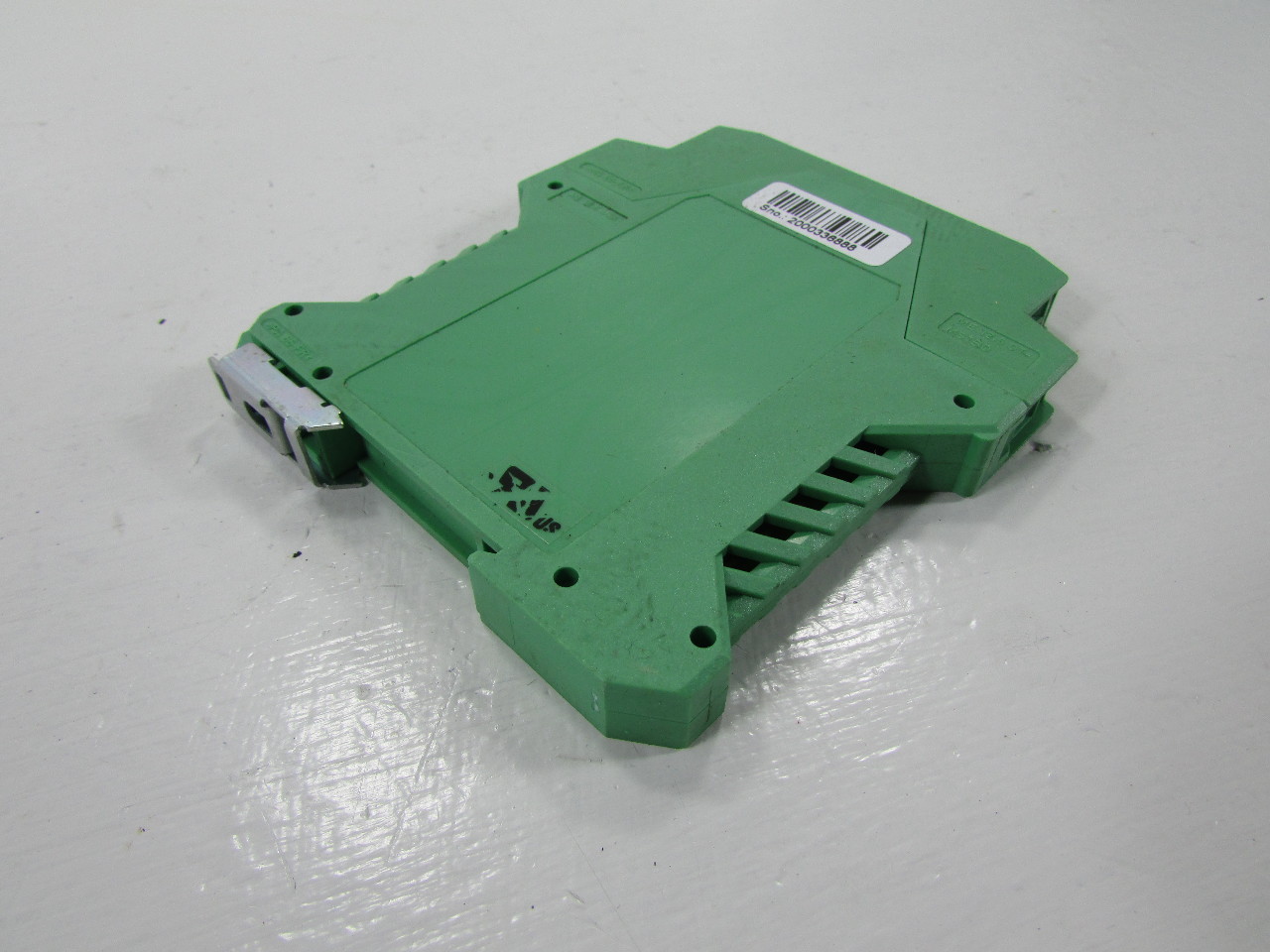 PHOENIX CONTACT MCRCU/UDC ISOLATION AMPLIFIER Premier Equipment