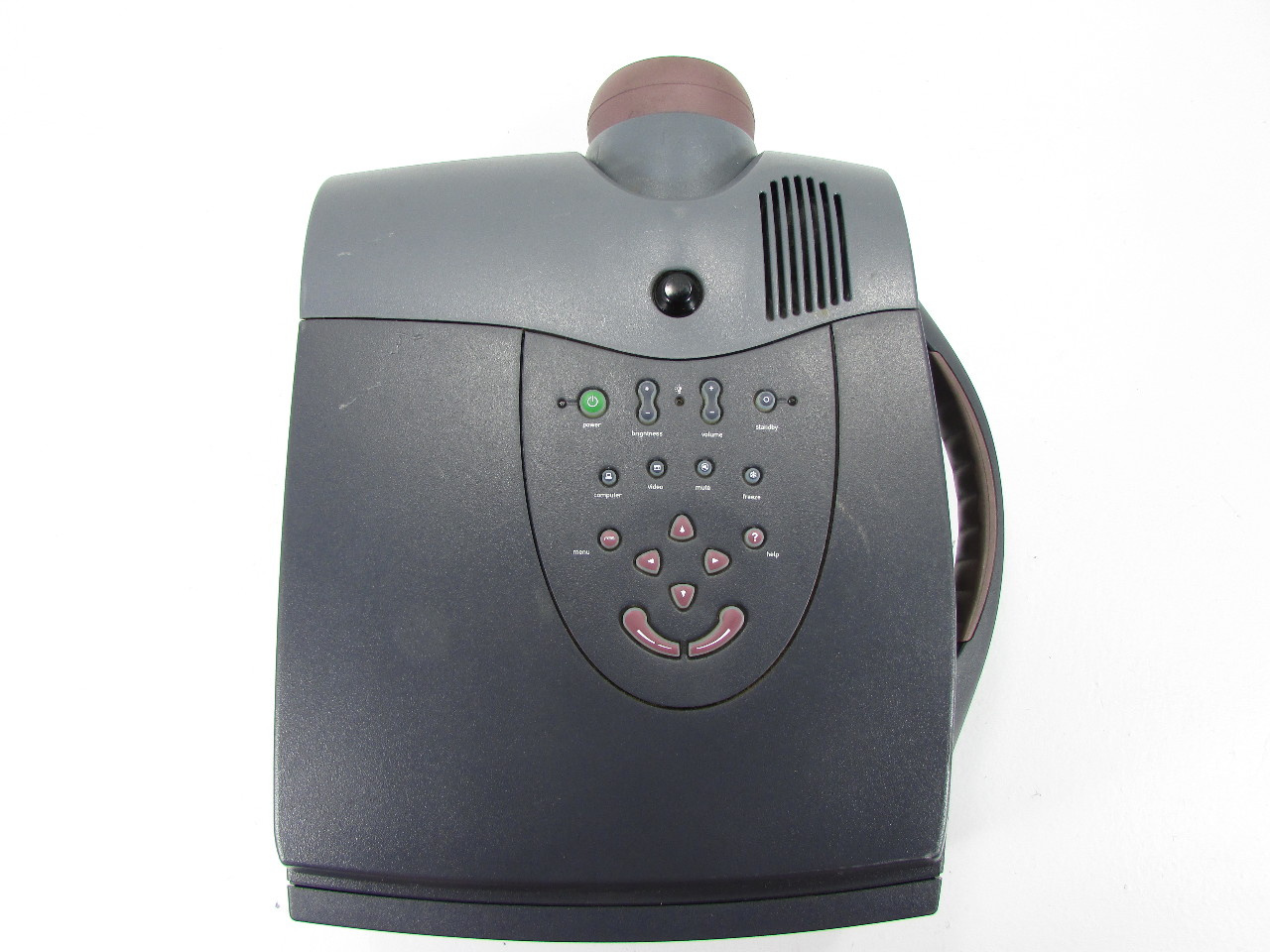 Infocus Projector Lp755 Premier Equipment Solutions Inc